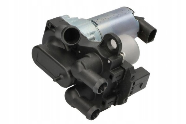 Heater valve fits MERCEDES S W220 V220 S THERMOTEC D0M009TT Part manufacturer Thermotec