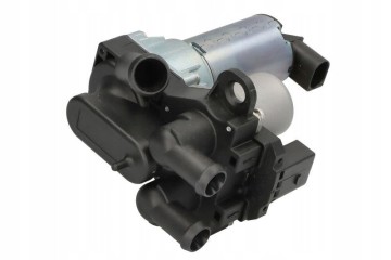 Heater valve fits MERCEDES S W220 V220 S THERMOTEC D0M009TT Part manufacturer Thermotec