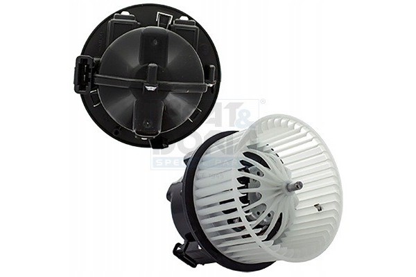 VOLVO S60 II S80 II V60 I V70 III XC60 I XC70 II LAND ROVER BLOWER