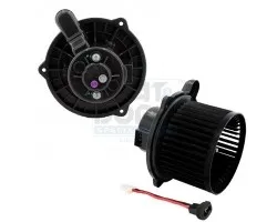 Motor del ventilador del soplador interior Meat Doria 994309