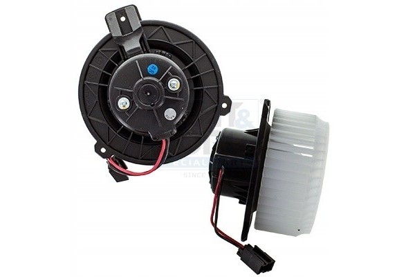 BLOWER CHEVROLET SPARK 1 0 1 2 LPG 03 10
