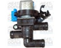 HEATER VALVE OPEL VIVARO A RENAULT HIT II 2 0D 2 5D 03 01