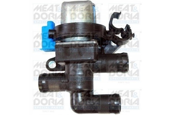 HEATER VALVE OPEL VIVARO A RENAULT HIT II 2 0D 2 5D 03 01