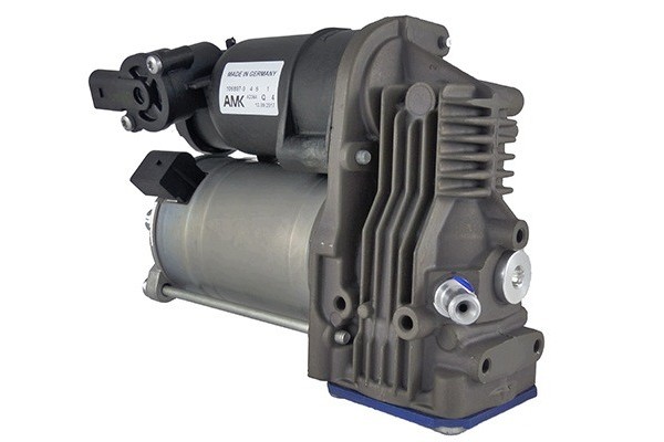 Compressed air compressor for MERCEDES VIANO W639 VITO MIXTO Catalog number of substitutes 6393200204 6393200404 A6393200204 A63