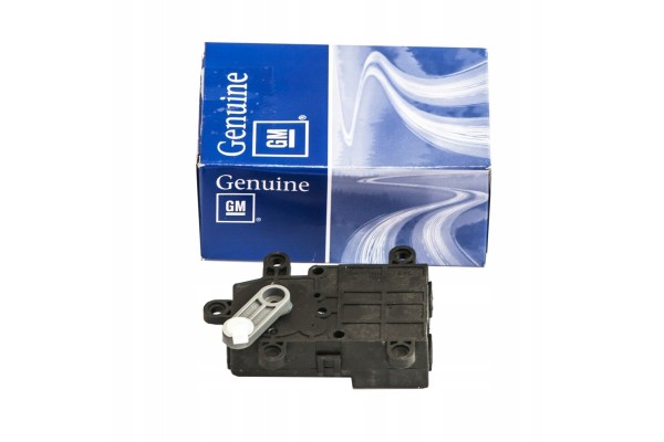 ANTARA CAPTIVA AIR VENT CONTROL ACTUATOR 96629730 GM
