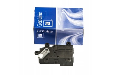 ANTARA CAPTIVA AIR VENT CONTROL ACTUATOR 96629730 GM
