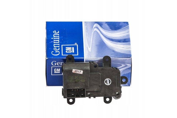 ANTARA CAPTIVA AIR VENT CONTROL ACTUATOR 96629730 GM Packaging status original