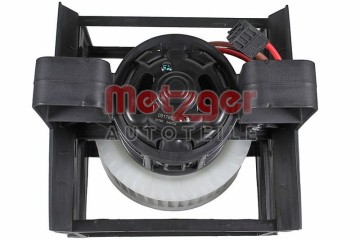 METZGER 0917800 BMW air blower Part manufacturer Metzger