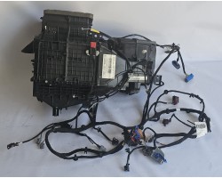 NEW ORG AIR CONDITIONING HEATER DUCATO III BOXER II JUMPER II LIFT 14 23