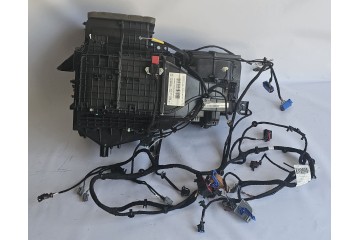 NEW ORG AIR CONDITIONING HEATER DUCATO III BOXER II JUMPER II LIFT 14 23