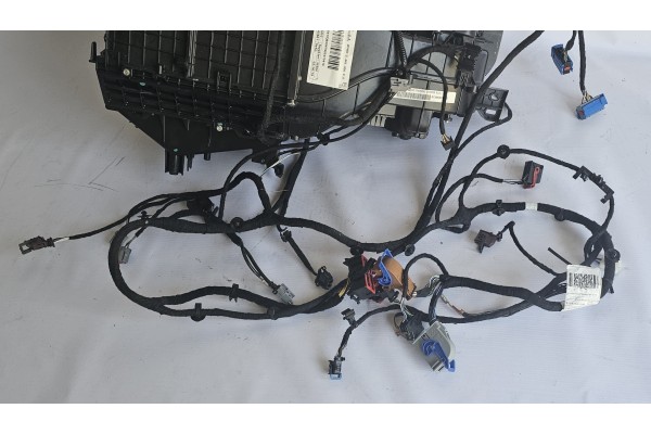 NEW ORG AIR CONDITIONING HEATER DUCATO III BOXER II JUMPER II LIFT 14 23 Part manufacturer Fiat OE