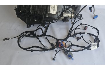 NEW ORG AIR CONDITIONING HEATER DUCATO III BOXER II JUMPER II LIFT 14 23 Part manufacturer Fiat OE