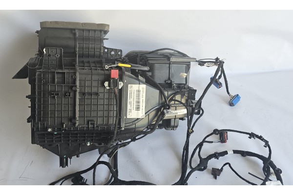 NEW ORG AIR CONDITIONING HEATER DUCATO III BOXER II JUMPER II LIFT 14 23 Car type buses cargo vans passenger cars