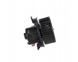 SKODA FABIA blower 21 NISSENS 87877