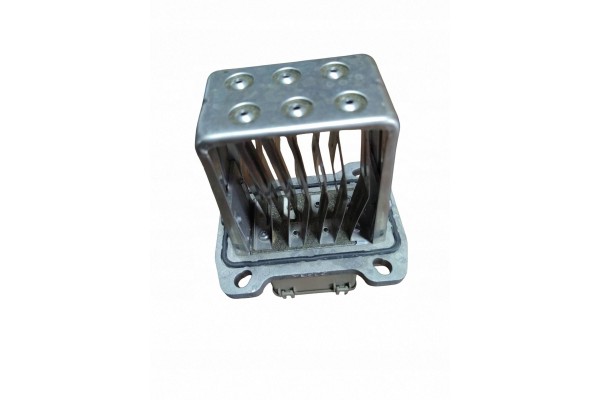 Electric heater Mercedes Benz A0001593004 Part manufacturer Mercedes Benz OE