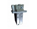 Electric heater Mercedes Benz A0001593004 Catalog number of the part A0001593004