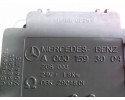 Electric heater Mercedes Benz A0001593004 Catalog number of substitutes 2904801
