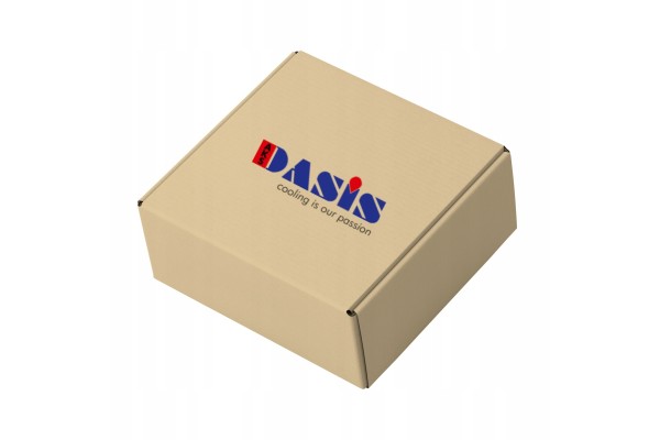 Blower motor AKS DASIS 448276N