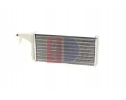 Intercambiador de calor para calefacción interior AKS Dasis 409090N