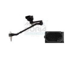 Clearance system regulator for LAND ROVER RANGE ROVER III 03 02 08 12