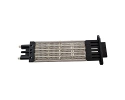ELECTRIC HEATER CITROEN PEUGEOT DOG BLOWER RESISTOR OE 643619