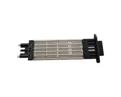 Resistencia del Calefactor Eléctrico Citroën Peugeot PSA OE 643619