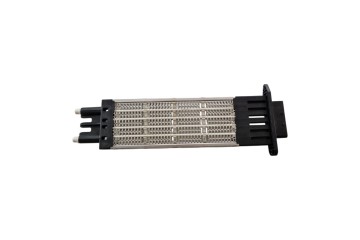 ELECTRIC HEATER CITROEN PEUGEOT DOG BLOWER RESISTOR OE 643619