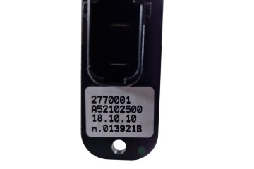 ELECTRIC HEATER CITROEN PEUGEOT DOG BLOWER RESISTOR OE 643619 Catalog number of the part PSA OE 643619
