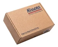 Ventilador Interior Nissens 87875