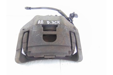  PINZA DE FRENO DELANTERA DERECHA AUDI A8 (4E) 3.0 TDI Quattro 2005 207001 AUDI - 2