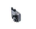 Resistencia del Motor del Ventilador Behr Premium Line - MAHLE ABR 63 