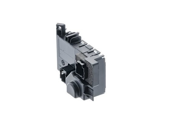 Resistencia del Motor del Ventilador Behr Premium Line - MAHLE ABR 63 