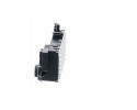 Resistencia del Motor del Ventilador Behr Premium Line - MAHLE ABR 63 