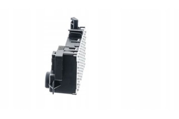 Resistencia del Motor del Ventilador Behr Premium Line - MAHLE ABR 63 