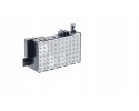 Resistencia del Motor del Ventilador Behr Premium Line - MAHLE ABR 63 