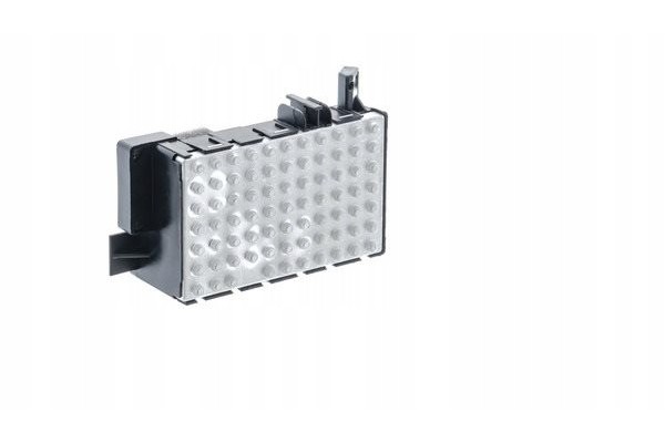 Resistencia del Motor del Ventilador Behr Premium Line - MAHLE ABR 63 