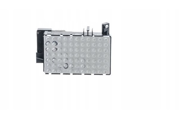 Resistencia del Motor del Ventilador Behr Premium Line - MAHLE ABR 63 