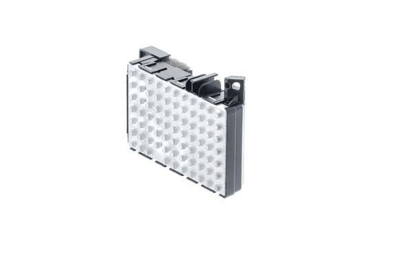 Resistencia del Motor del Ventilador Behr Premium Line - MAHLE ABR 63 