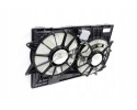 RADIATOR FANS 3 2 V6 JEEP CHEROKEE KL 2019