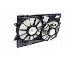 RADIATOR FANS 3 2 V6 JEEP CHEROKEE KL 2019