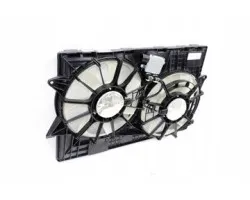 Ventilador eléctrico para Jeep Cherokee (KL) 2014- 68164091AC