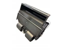 Evaporador - Calefactor de Aire Acondicionado 12V con Salida de Aire Vertical GREG-CAR