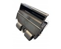 EVAPORATOR AIR CONDITIONING HEATER 24V Vertical air outlet GREG CAR