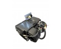 EVAPORATOR AIR CONDITIONING HEATER 24V Vertical air outlet GREG CAR Car type 4x4 SUV buses undefined trucks cargo vans RVs passe
