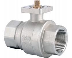 Female female ball valve 1 1 BLV040