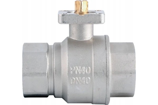 Female female ball valve 1 1 BLV040 Part manufacturer Akcesoria