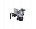 Relay emergency brake valve with release valve and ELV without f Part manufacturer Akcesoria