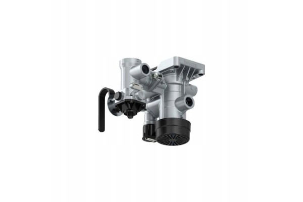 Relay emergency brake valve with release valve and ELV without f Part manufacturer Akcesoria