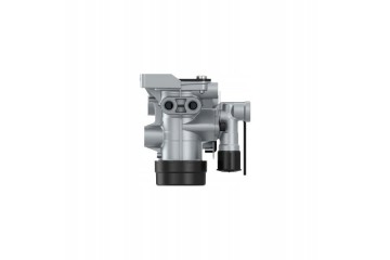 Relay emergency brake valve with release valve and ELV without f Catalog number of the part 9710020370