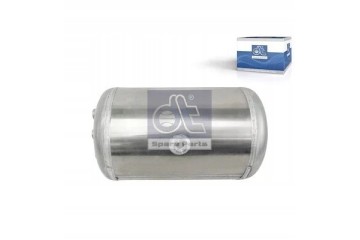 Air tank of pneumatic system 4 72053
